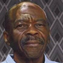 Melvin Johnson Obituary