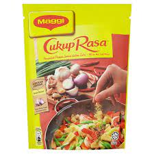 Delicious recipes by icook asia featuring maggi cukup rasa! Maggi Cukup Rasa All In One Seasoning 300g Tesco Groceries