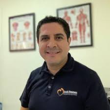 Erick Jimenez Massage and Bodywork