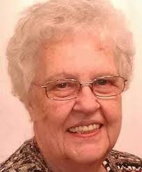 Sharon Tomlin Obituary (1939