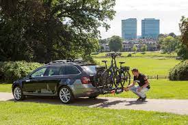 Bekijk onze nieuwe fietsdrager voor elektrische fietsen >>>. Fietsendrager Koopgids 2020 Waar Moet Je Op Letten