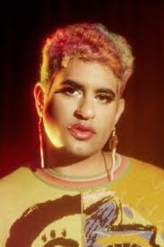 ALOK: 'They can take our rights but they cannot take our joy'