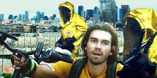 Object being modified by the action. Songbird Movie Review Michael Bay S Covid Thriller Has The Worst Lap Dance Scene Ever Made