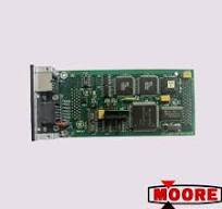 General Electric DS200PTBAG1BBA Termination Board