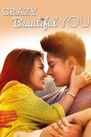 How will they save their us? Crazy Beautiful You Where To Watch Online Streaming Full Movie
