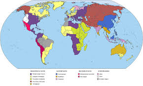 Confucianism Overview