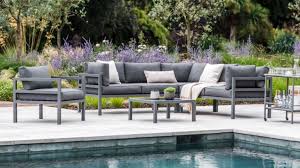 Every garden needs garden furniture to transform it into an outdoor oasis. Best Garden Furniture 2021 Outdoor Lounge And Dining Sets Gardeningetc