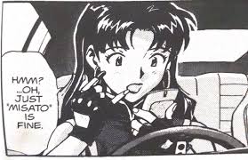 Free shipping on many items | browse your favorite brands | affordable prices. Manga Caps From A Recluse On Twitter Hmm Nge Evangelion Manga