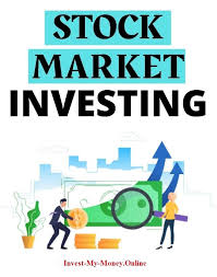 We did not find results for: How To Invest In Stocks Invest My Money