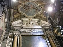 A san gaetano vagy más néven santi michele e gaetano templom firenze történelmi központjában. Santi Michele E Gaetano Wikipedia