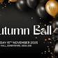 Ecclesbourne PSFA Autumn Black Tie Ball event image