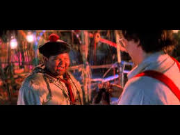 Unfortunately in losing weight so the world wouldn't be subject to my belly, i also got a bit of a sharper face. The 20 Best Hook Quotes
