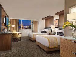 Mirage Room One Bedroom Hotels Room