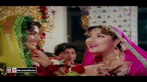 Shagna Di Mehndi Goray Hathan Utte Saima Nargis Pakistani Film Suhaag Wedding Song Youtube