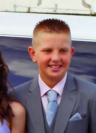 Declan Edwards, 16, took his own life after 3-day drink and drug binge