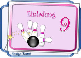 Einladungskarten kindergeburtstag bowling zum kostenlos ausdrucken. Einladung Kindergeburtstag Kostenlos Drucken Bowling