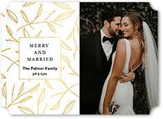 Maybe you would like to learn more about one of these? Newlywed Christmas Cards Tiny Prints Page 1