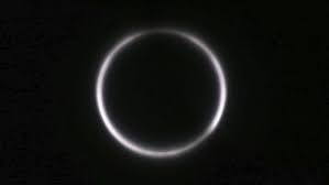 Usai gerhana bulan, kini akan terjadi gerhana matahari. Siap Siap Gerhana Matahari Cincin Terjadi 10 Juni