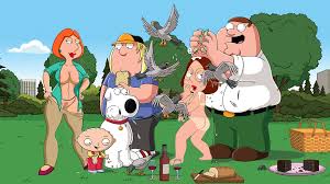 Post 4093525: Brian_Griffin Chris_Griffin Family_Guy Lois_Griffin  Meg_Griffin Peter_Griffin Stewie_Griffin edit