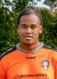 Representatieve en herkenbare herenselectie seizoen 2023/2024