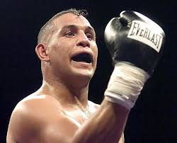 Noticias de Organización Mundial de Boxeo