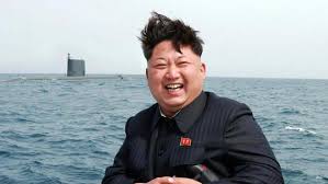 Print the image when done. Kim Jong Un Trivia 20 Hilarious Facts About The Leader Of North Korea And Sexiest Man Alive Useless Daily Facts Trivia News Oddities Jokes And More