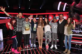 L'émission compte 8 soirées : The Voice Kids Finale 2014 Das Grosse Finale Von The Voice Kids News De