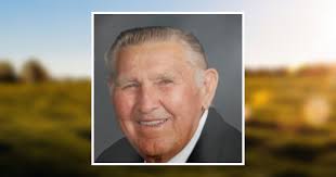 John E. Pedersen Obituary May 7, 2017