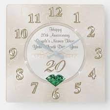 China is the traditional gift and one that is believed to show how fragile your relationship can be if it is not looked after. 20th Anniversary Gifts 40 Gift Ideas For Him Her And Couples In 2021