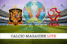 Spagna e polonia non possono permettersi un passo falso. X Ws2 Ldpuwtom