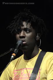 Photo : BLOC PARTY, Zenith (ROUEN)