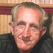 James Scott Cook Obituary