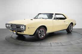 Image result for Autumn Bronze 1968 Firebird