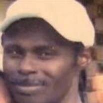 Mr. Alvin D. Tate Obituary