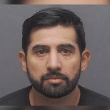 Suspect accused of repeatedly sexually abusing three children, arrested