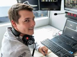 DTM Backstage: Ein Rennstratege gibt Einblicke