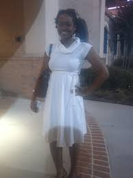 Skeeter goes to aibileen's house at the end of a long work day and asks her to help with the book, but aibileen refuses: Aibileen Clark Just The Two Of Us