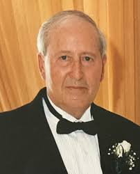 Obituary information for Giuseppe DeChellis