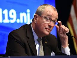 What to watch in NJ politics as pandemic rolls into second year