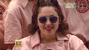 A league of their own release: A League Of Their Own Turns 25 4 Things You Didn T Know About The Movie Classic Youtube