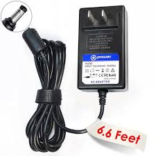 Black And Decker Dustbuster Charger Replacement T Power 6 6 Ft Long Cable For Black Decker 90560387 01 12v Chv1210 Dustbuster Hand Vacuum Battery Charger Replacement Ac Dc Adapter Switching Power Supply Cord Charger Spare Walmart Com Walmart Com