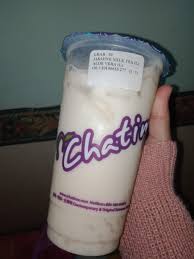 Cara membuat minuman boba tak sesulit seperti yang dibayangkan sebagian besar orang. 35 Ide Chatime Makanan Minuman Makanan Dan Minuman