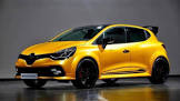 RENAULT-CLIO