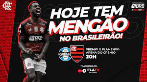 We did not find results for: Flamengo On Twitter Hoje Tem Mengao No Brasileirao As 20h O Mais Querido Enfrenta O Gremio Fora De Casa Vamos Com Tudo Em Busca Dos Tres Pontos Grexfla Vamosflamengo Https T Co 1pgfrpuuij
