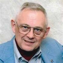 David E. Pegg Obituary