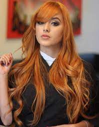 40 Side Swept Bangs To Sweep You Off Your Feet Hairstyle Long Hair Styles Medium Hair Styles