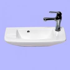 We did not find results for: Edgewood 20 Small Wall Mounted Bathroom Sink White With Faucet A