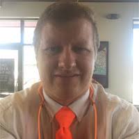 40+ "Greg Blank" profiles