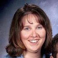 Angela Ellinger's Instagram, Twitter & Facebook