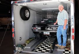 Larry Pittenger is putting Williams